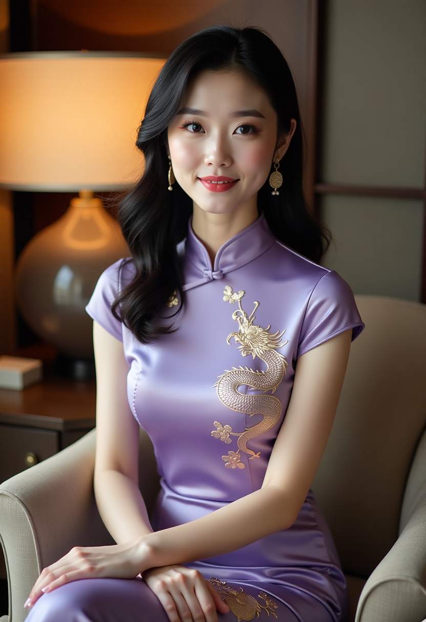微光守望者